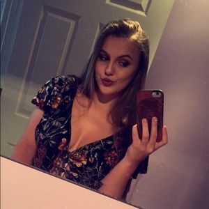 Meet your Posher, Payton